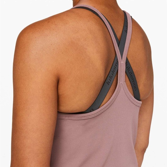 Lululemon x Barry’s tank top - Picture 2 of 5